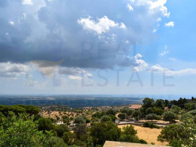 Villa in vendita a Noto SR