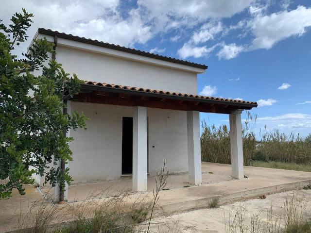 Villa in vendita a Noto SR