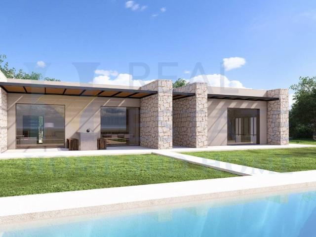 Villa in vendita a Noto SR