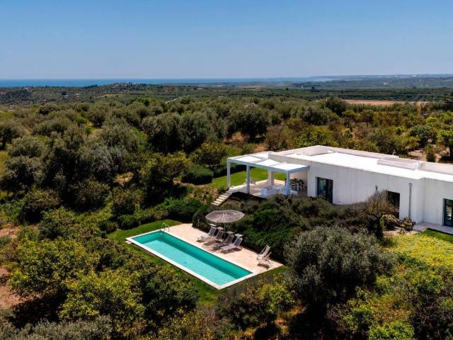 Villa in vendita a Noto SR