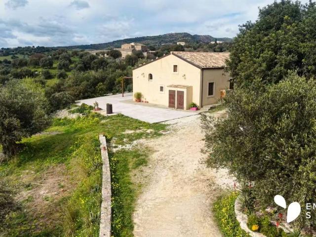 Villa in vendita a Noto SR