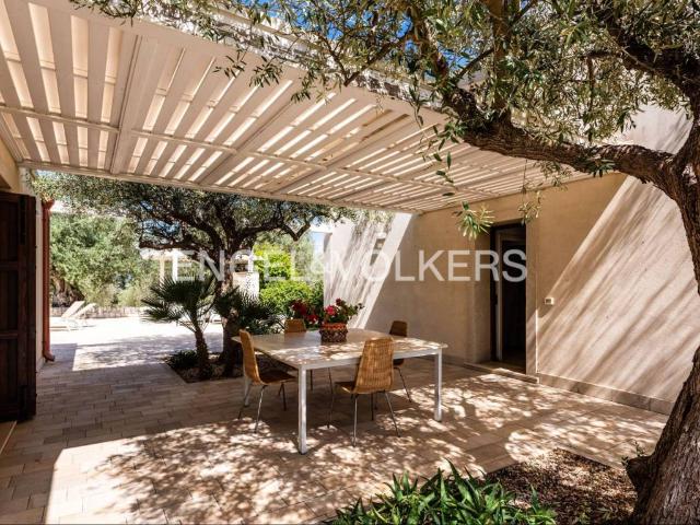 Villa in vendita a Noto SR