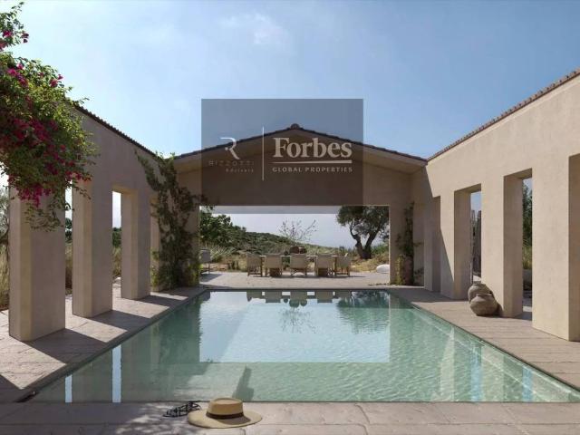 Villa in vendita a Noto SR
