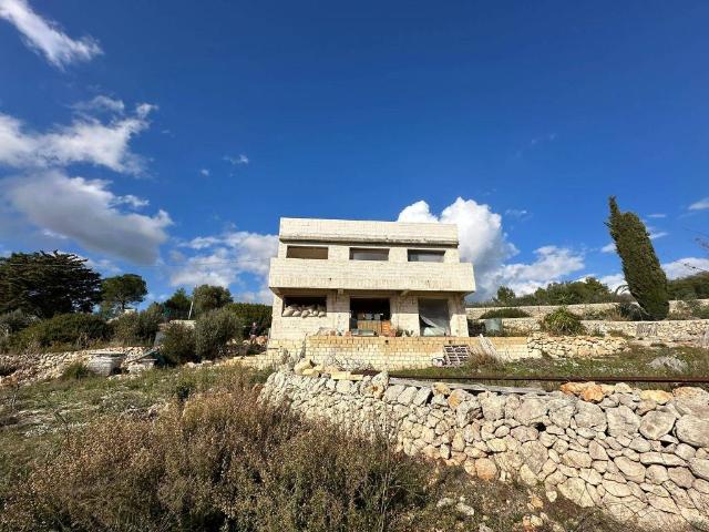 Villa in vendita a Noto SR