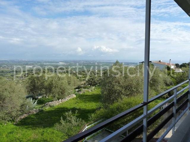 Villa in vendita a Noto SR