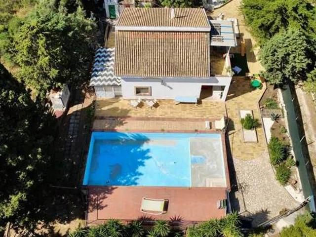 Villa in vendita a Noto SR