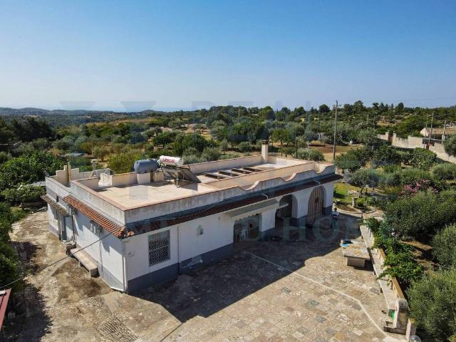 Villa in vendita a Noto SR