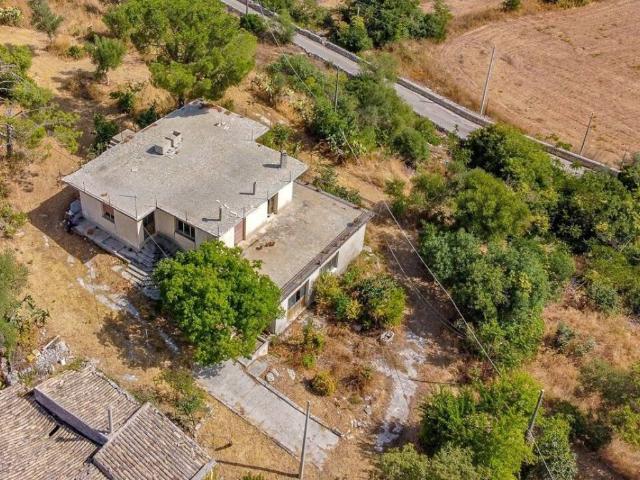 Villa in vendita a Noto SR