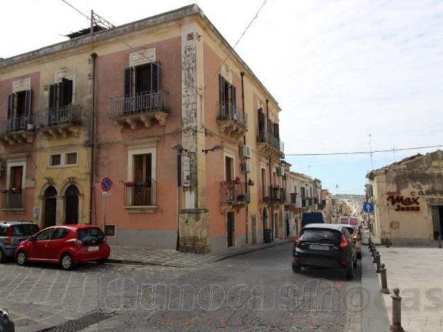 Villa in vendita a Noto SR