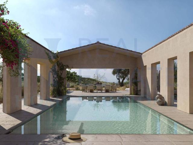 Villa in vendita a Noto SR