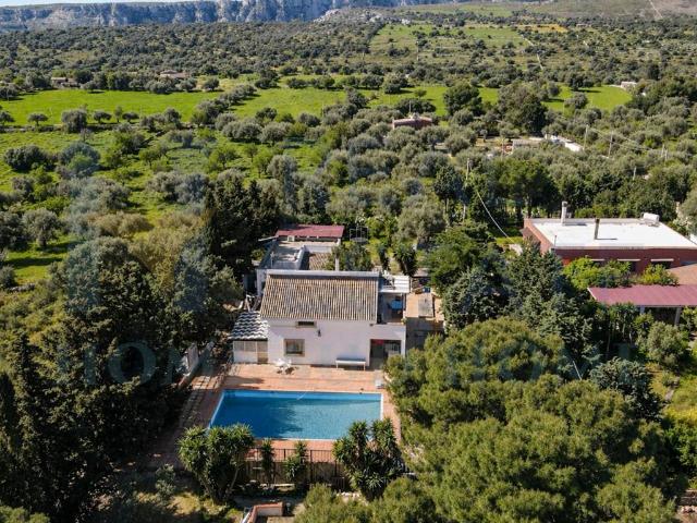 Villa in vendita a Noto SR