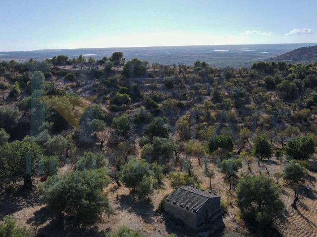 Villa in vendita a Noto SR
