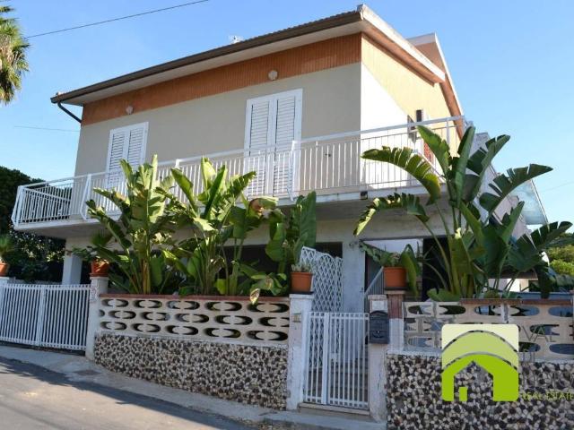 Villa in vendita a Noto SR