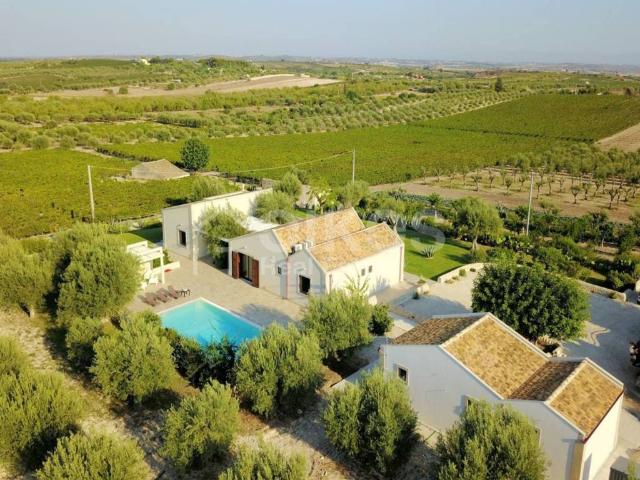 Villa in vendita a Noto SR