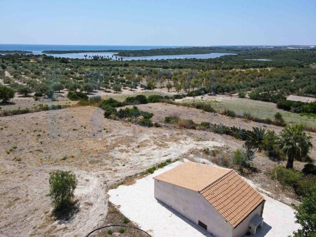 Villa in vendita a Noto SR