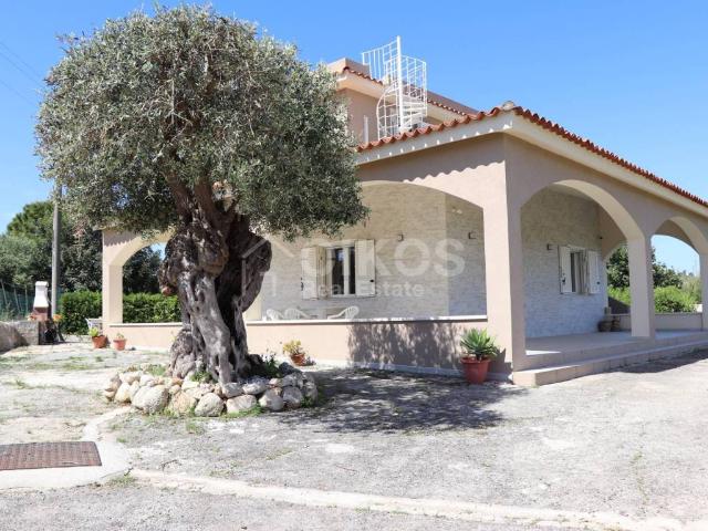 Villa in vendita a Noto SR
