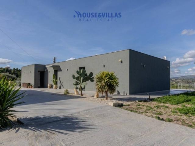 Villa in vendita a Noto SR