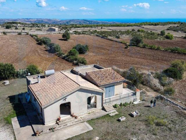 Villa in vendita a Noto SR