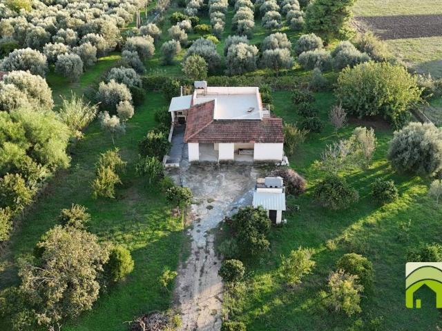Villa in vendita a Noto SR