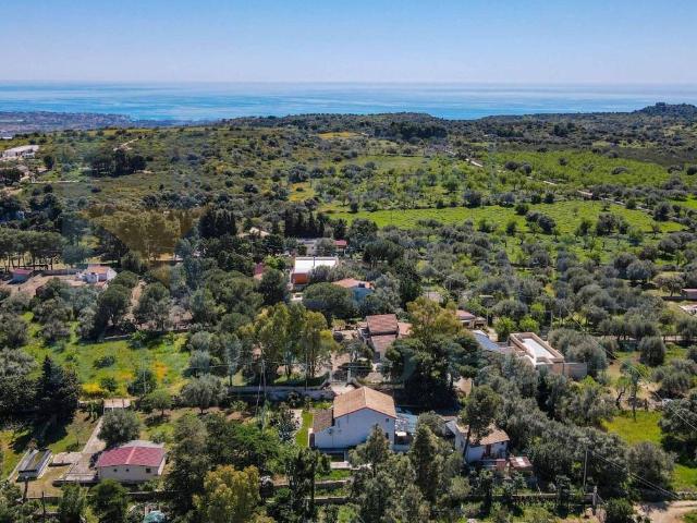 Villa in vendita a Noto SR