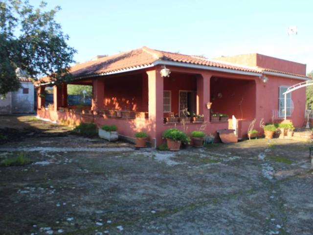 Villa in vendita a Noto SR