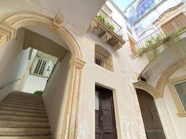 Villa in vendita a Noto SR