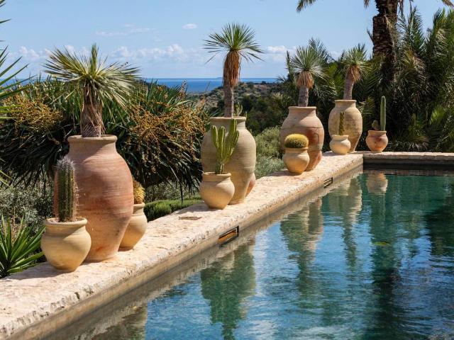 Villa in vendita a Noto SR