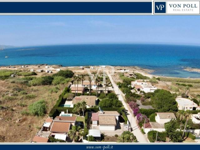 Villa in vendita a Noto SR