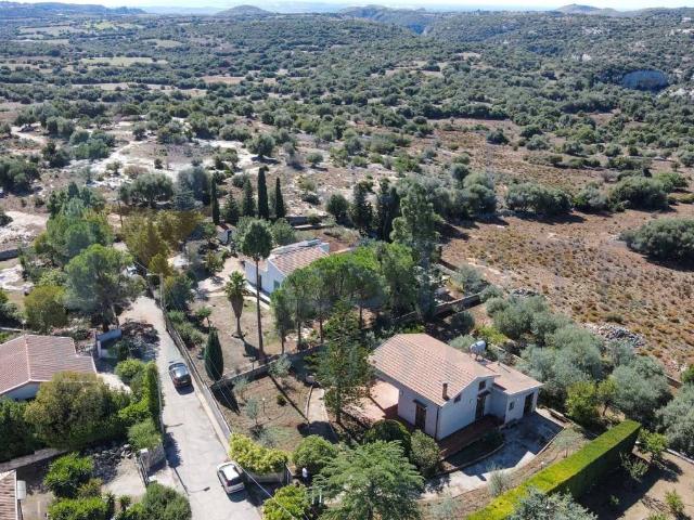 Villa in vendita a Noto SR