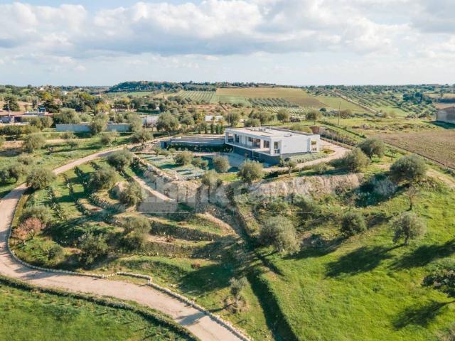 Villa in vendita a Noto SR