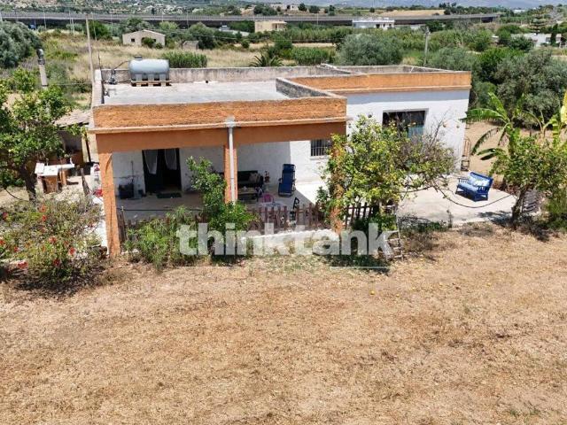 Villa in vendita a Noto SR