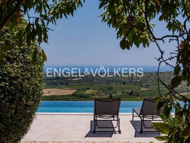 Villa in vendita a Noto SR