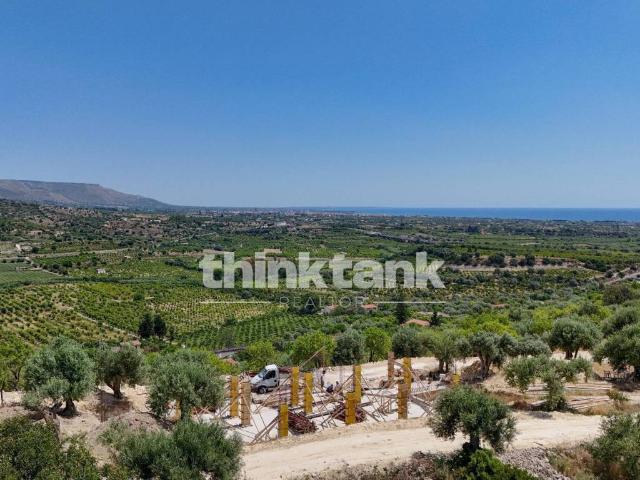 Villa in vendita a Noto SR