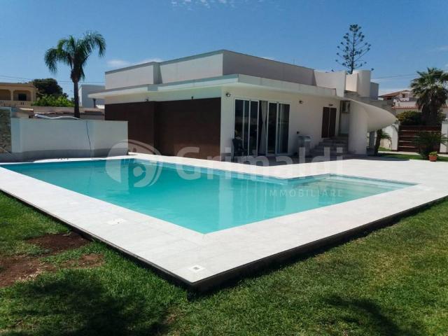 Villa in vendita a Noto SR