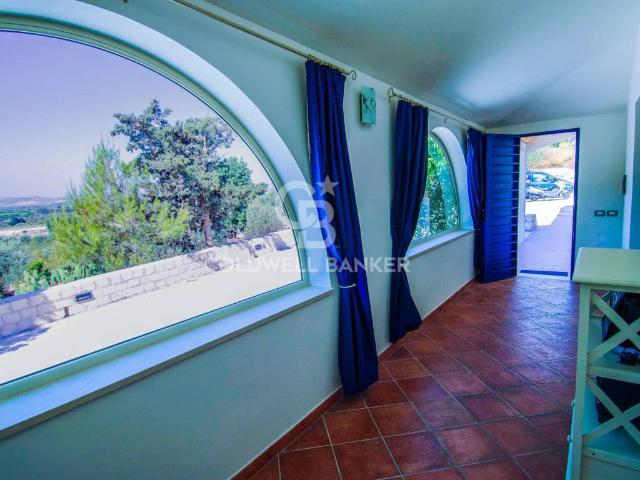 Villa in vendita a Noto SR
