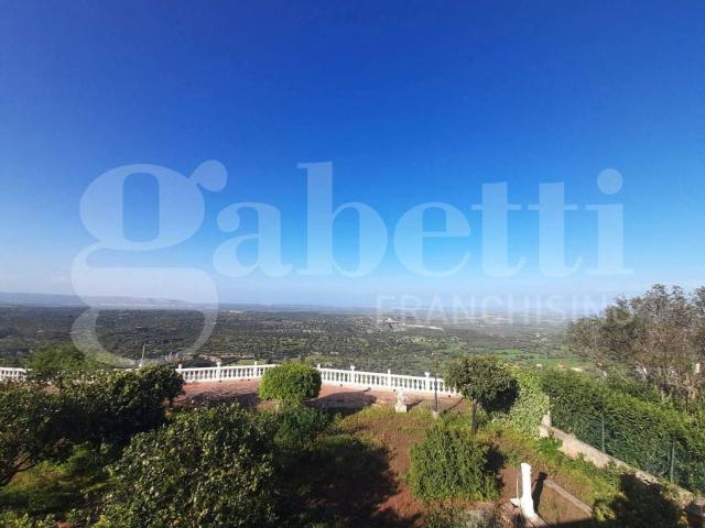 Villa in vendita a Noto SR