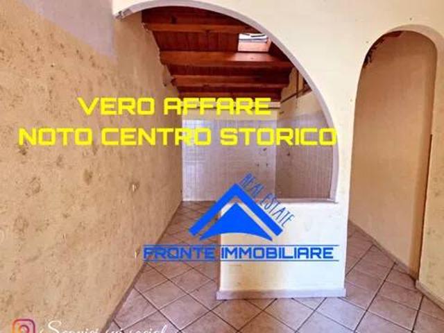 Villa in vendita a Noto SR