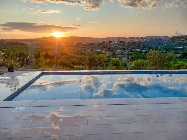 Villa in vendita a Noto SR