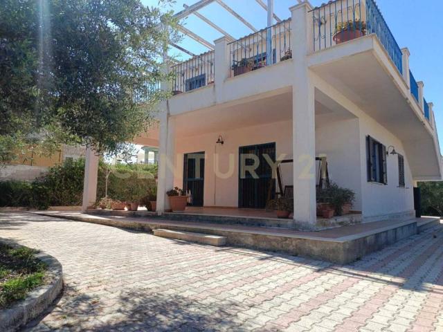 Villa in vendita a Noto SR