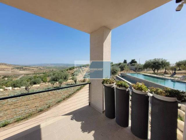 Villa in vendita a Noto SR