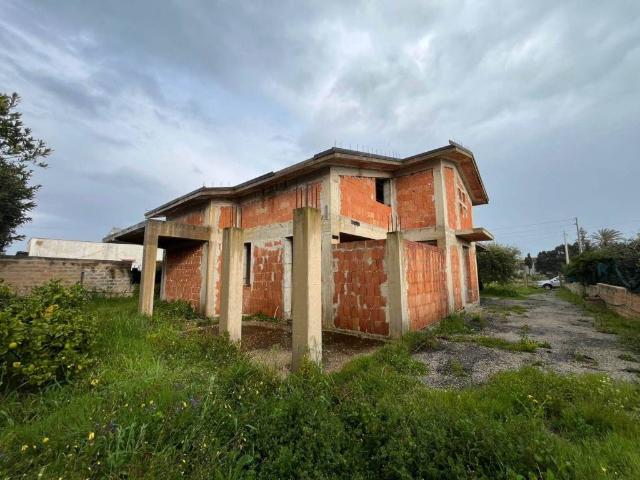 Villa in vendita a Noto SR