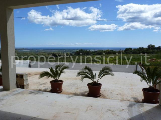 Villa in vendita a Noto SR
