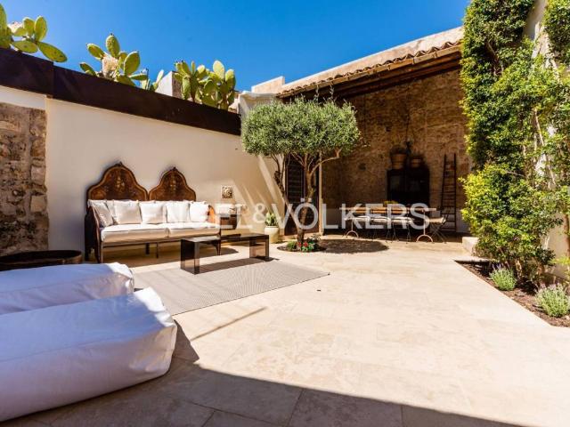 Villa in vendita a Noto SR