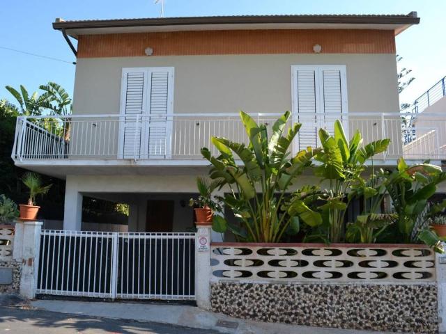 Villa in vendita a Noto SR
