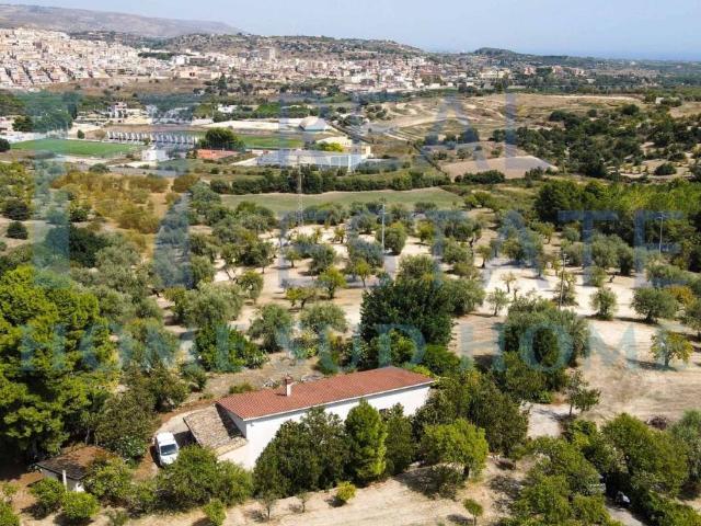 Villa in vendita a Noto SR