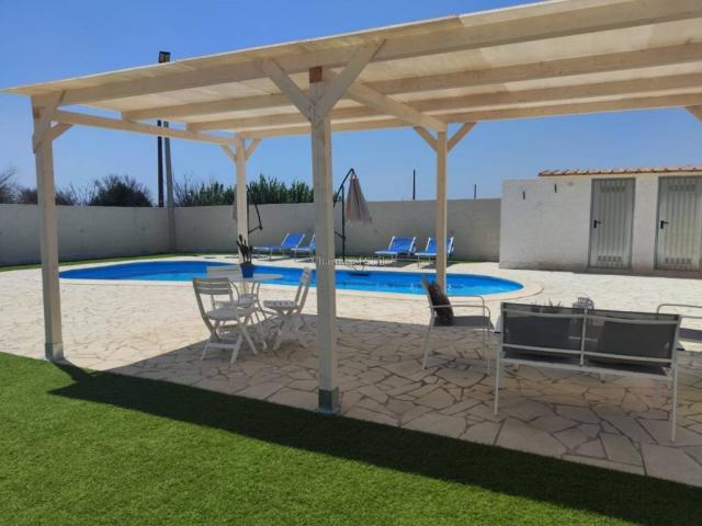 Villa in vendita a Noto SR