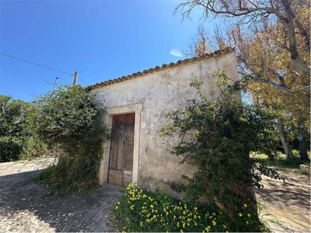 Villa in vendita a Noto SR