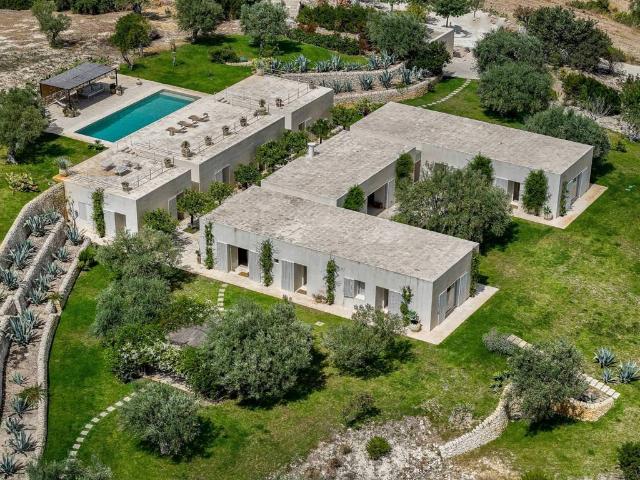 Villa in vendita a Noto SR