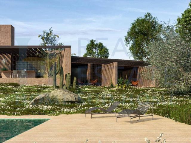 Villa in vendita a Noto SR