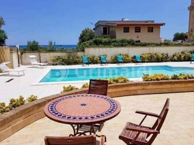 Villa in vendita a Noto SR